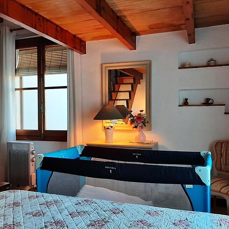 La Venta Casa Rural Benitachell Ngoại thất bức ảnh