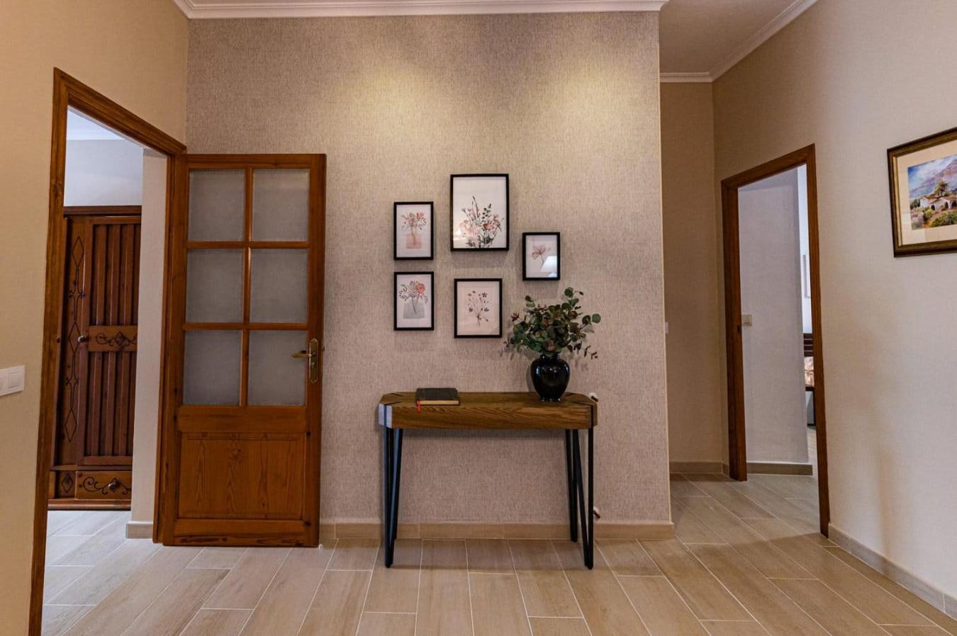 La Venta Casa Rural Benitachell Ngoại thất bức ảnh